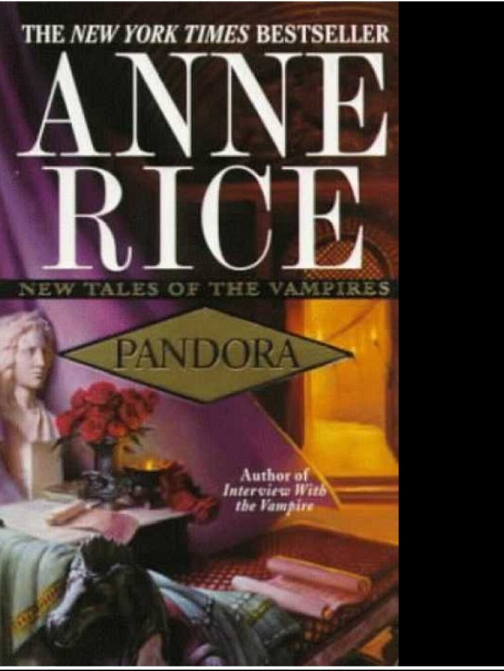 Huge Anne Rice Audiobook Series Collection - Picture 8 of 16